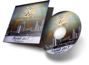 Ascend 2015 Teaching SeriesCD