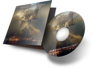 Heavenly Anthem CD