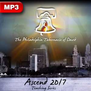 Ascend 2017 MP3