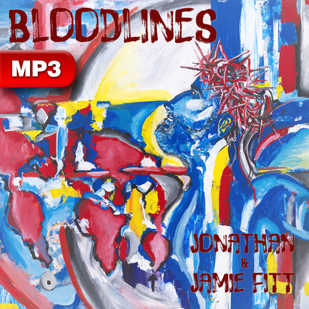 Bloodlines_mp3